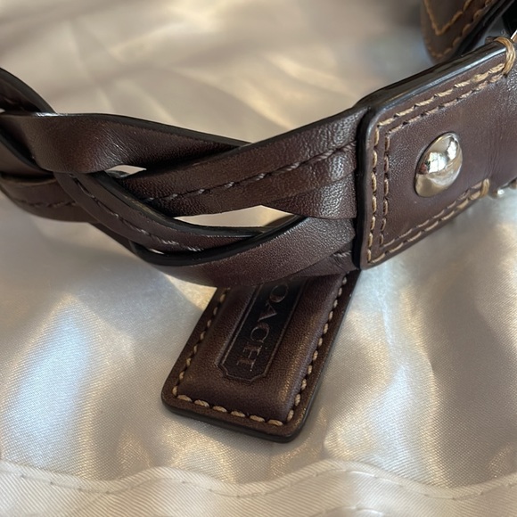 Vintage Coach bag - Picture 2 of 12